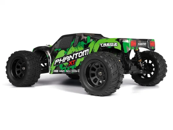 Maverick Phantom XT