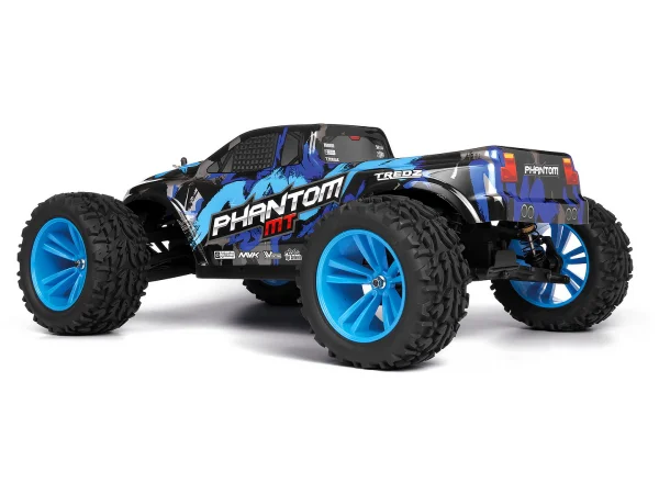 Maverick Phantom MT