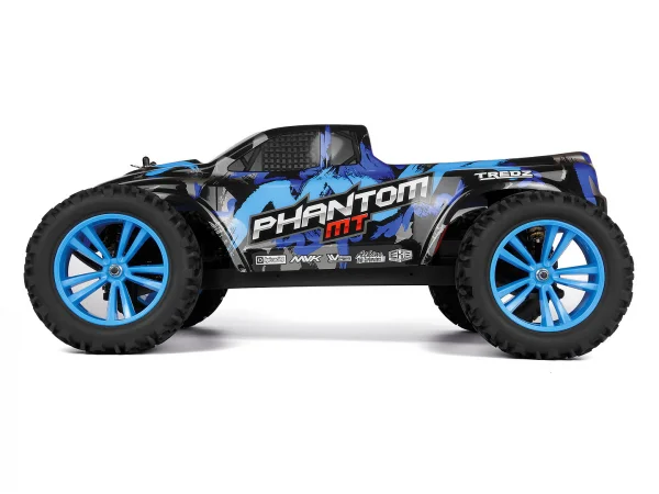 Maverick Phantom MT
