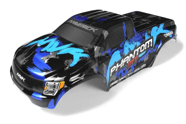 Painted Body Phantom MT &mdash; image 3 of 3
