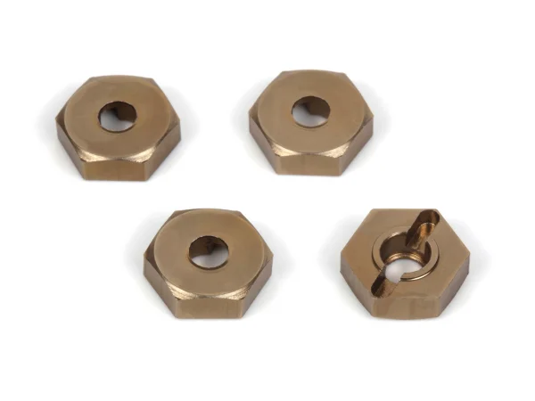 Aluminium Wheel Hex (4)