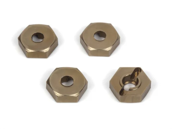 Aluminium Wheel Hex (4)