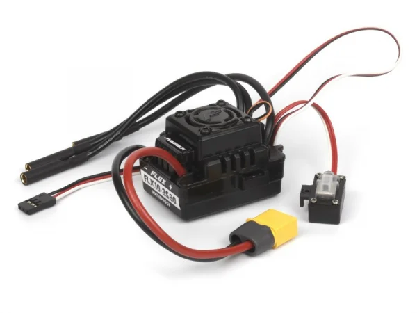 FLX10-3S80 Flux ESC with XT60