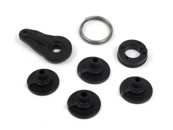Servo saver set