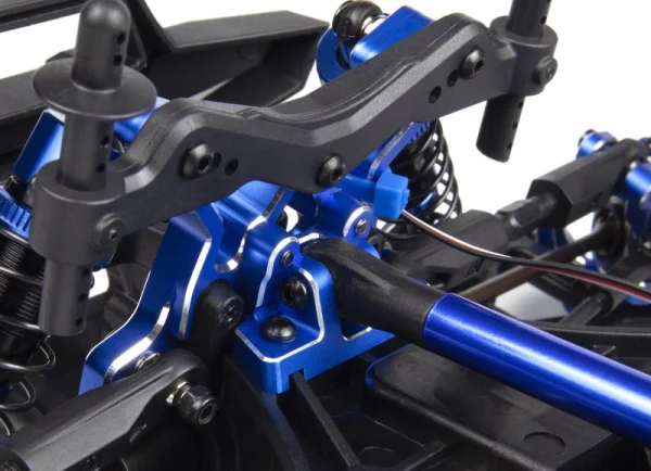 Aluminium Shock Tower Brace (Blue)