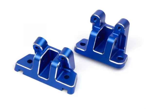 Aluminium Shock Tower Brace (Blue) — image 1 of 3