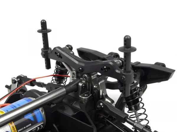 Aluminium Chassis Brace (Grey)