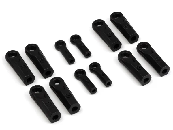 Rod End Set (Quantum2)