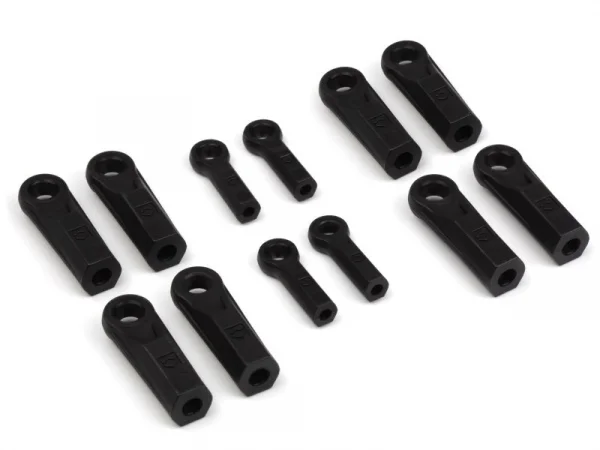 Rod End Set (Quantum2)