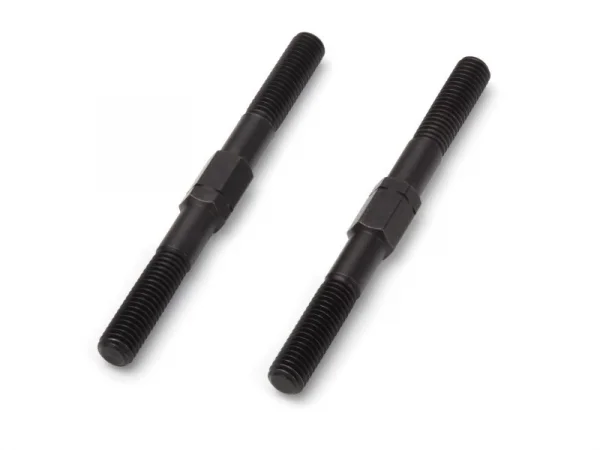 Turnbuckle M5x60mm (2)