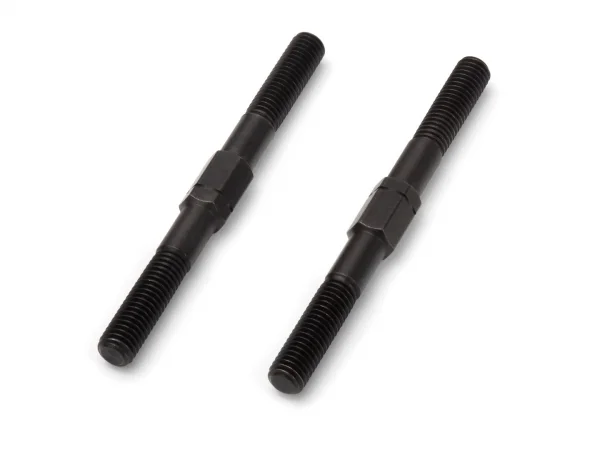 Turnbuckle M5x60mm (2)
