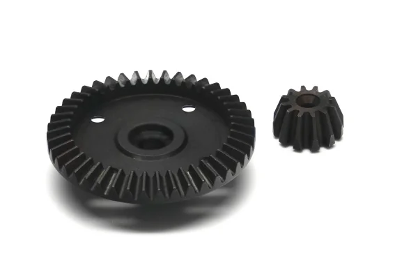 HD Differential Bevel Gear Set (43T/12T/M1.25)