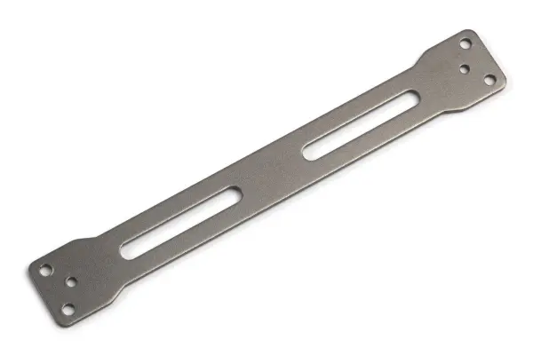 Aluminium Top Deck (Grey)