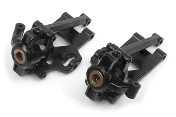 Front Suspension Arm Assembly — image 2 of 2
