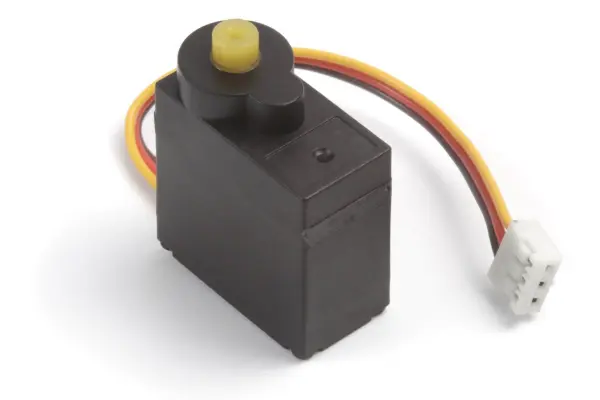 MS-200 Servo (No Tabs)