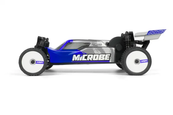 Maverick Microbe