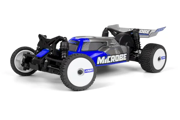 Maverick Microbe — image 16 of 19