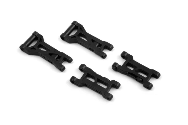 Lower Suspension Arm Set (Front/Rear) — image 2 of 2