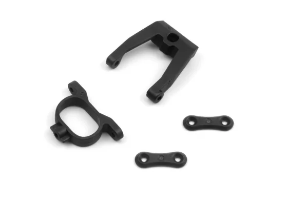 Rear Wing Mount