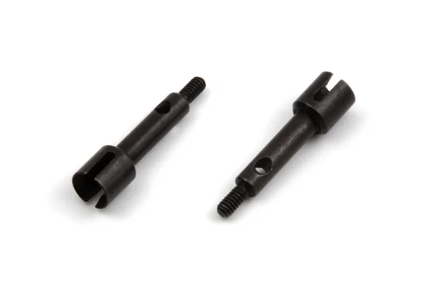 Rear Axle Shaft (2) &mdash; image 2 of 2