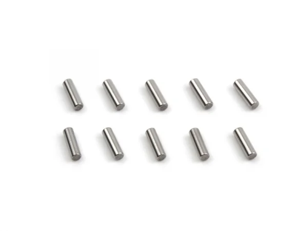 Pin 1.5x5mm (10)
