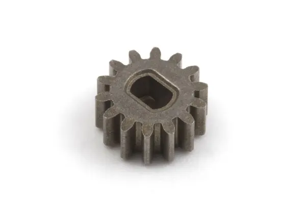 Metal Idler Gear 14T (0.5M) &mdash; image 2 of 2