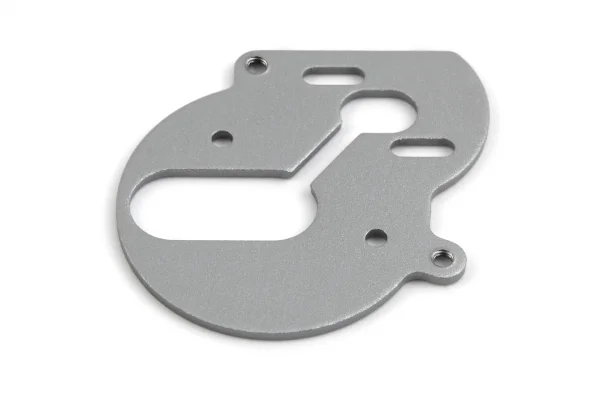 Motor Plate (Gunmetal) — image 2 of 2