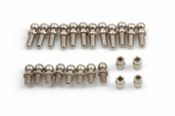 Ball Stud Set &mdash; image 2 of 2