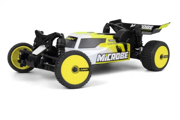 Maverick Microbe — image 30 of 35
