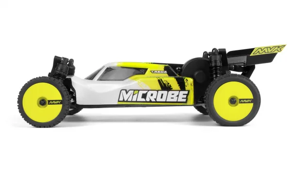 Maverick Microbe