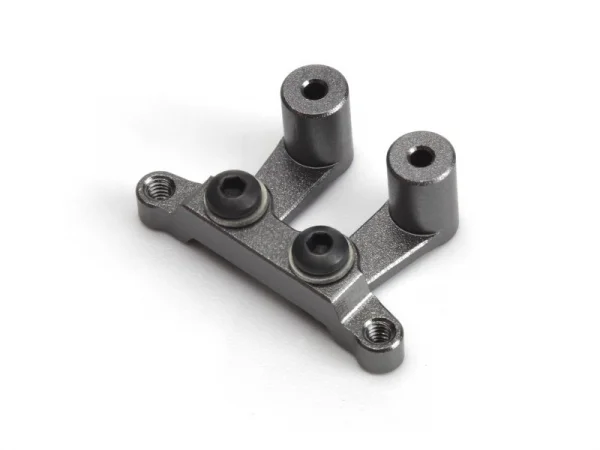 Aluminium Steering Assembly Set (Grey) — image 1 of 2