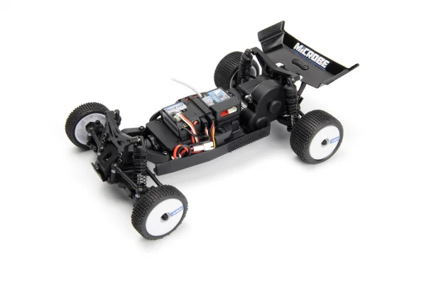 Maverick Microbe Flux Buggy