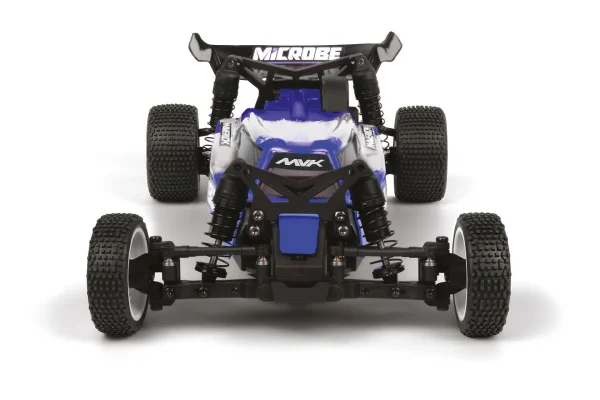 Maverick Microbe Flux Buggy