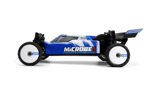Maverick Microbe Flux Buggy