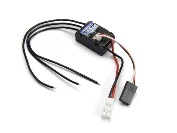 FLX28-2S25 Brushless ESC — image 1 of 2