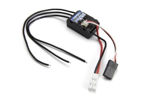 FLX28-2S25 Brushless ESC — image 2 of 2