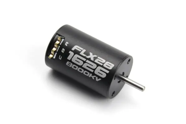 FLX28-1626-8000KV Brushless Motor — image 2 of 2