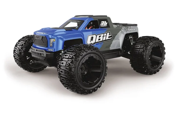 Maverick QBit MT