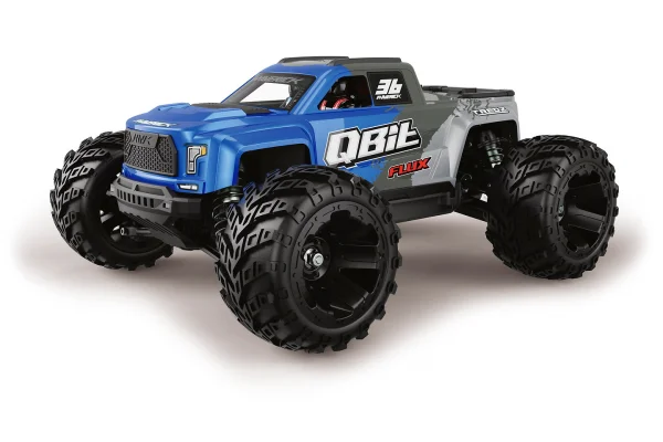 Maverick QBit MT Flux