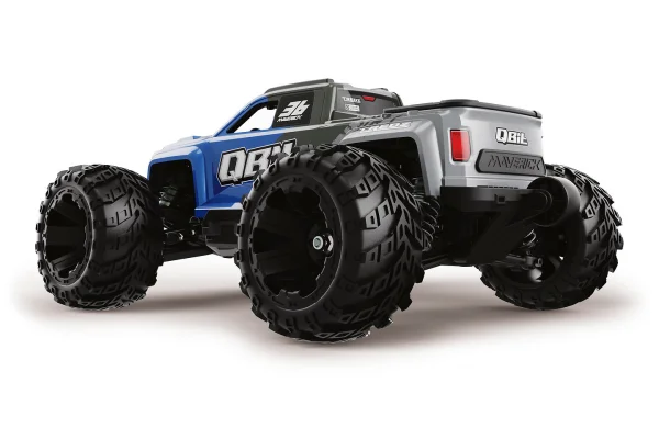 Maverick QBit MT Flux