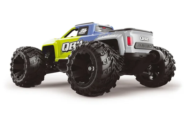 Maverick QBit MT Pro