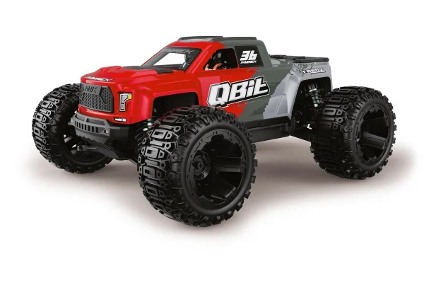 Maverick QBit MT
