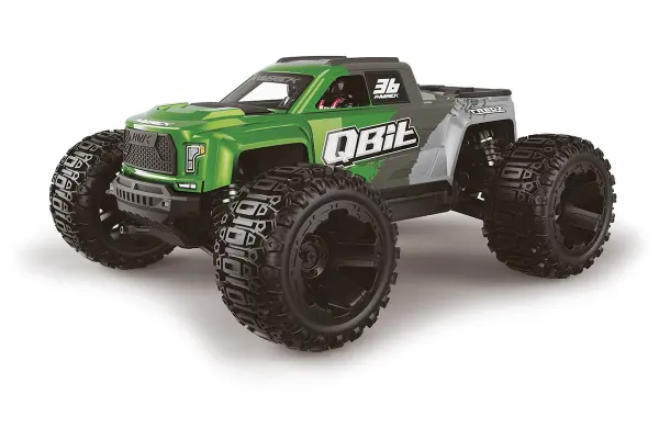Maverick QBit MT — image 9 of 14