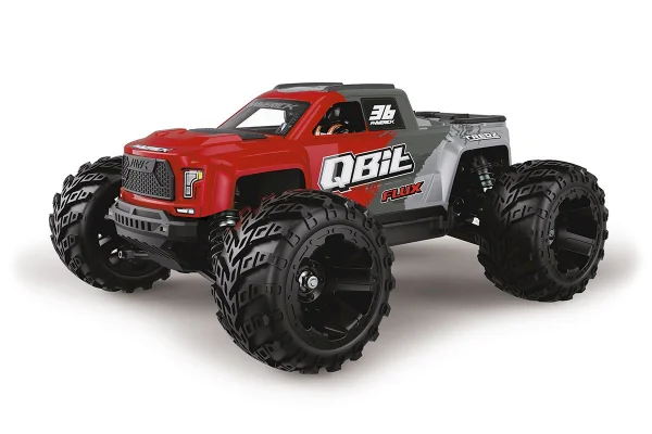 Maverick QBit MT Flux