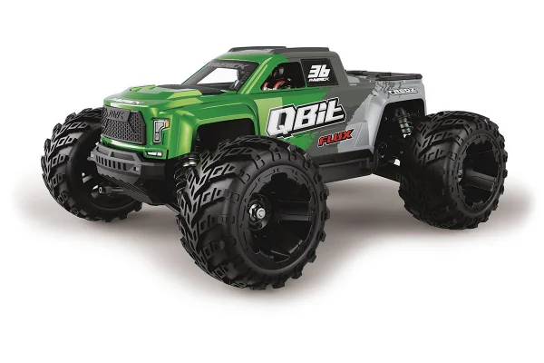 Maverick QBit MT Flux