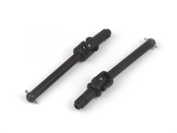 Universal Driveshaft (Plastic/2pcs)