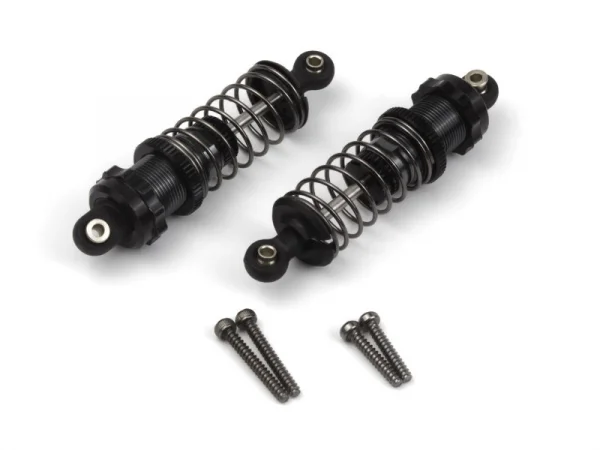 Aluminium Shock Set (Assembled/2pcs)