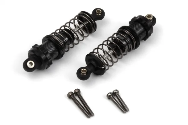 Aluminium Shock Set (Assembled/2pcs)