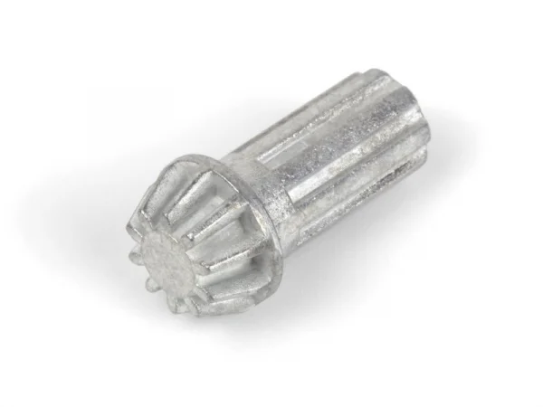 Diff Pinion Gear 10T (Diecast)