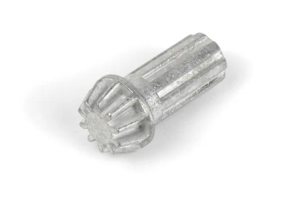 Diff Pinion Gear 10T (Diecast)